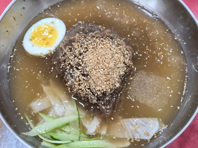 Urimbongalbi 照片 5