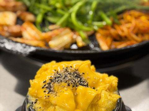 상구네솥뚜껑삼겹살 홍대점 사진 4