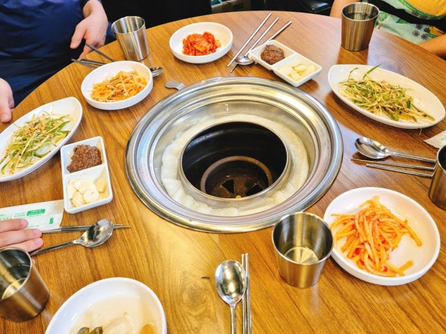 Hwangjechamsutbulgui 照片 6