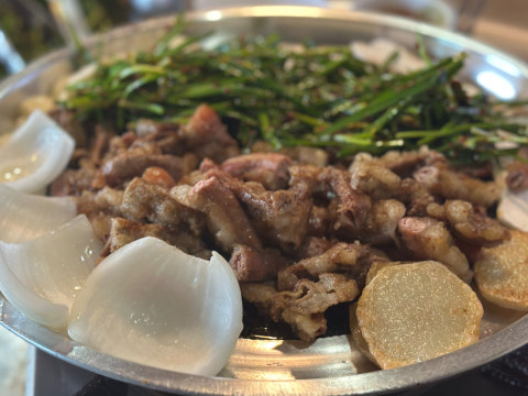 교동곱창 본점 사진 4