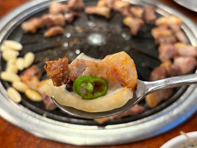 Dwaerangine Yeontanbul 照片 4