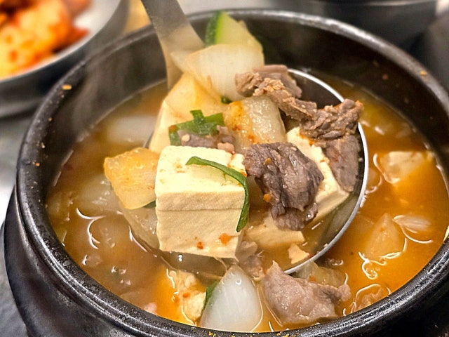 Udaepo Magok店 照片 6