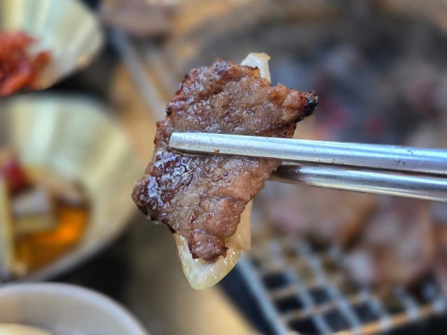 Bongaandonggalbi 照片 4