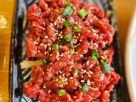 홍가명가궁석갈비 사진 4