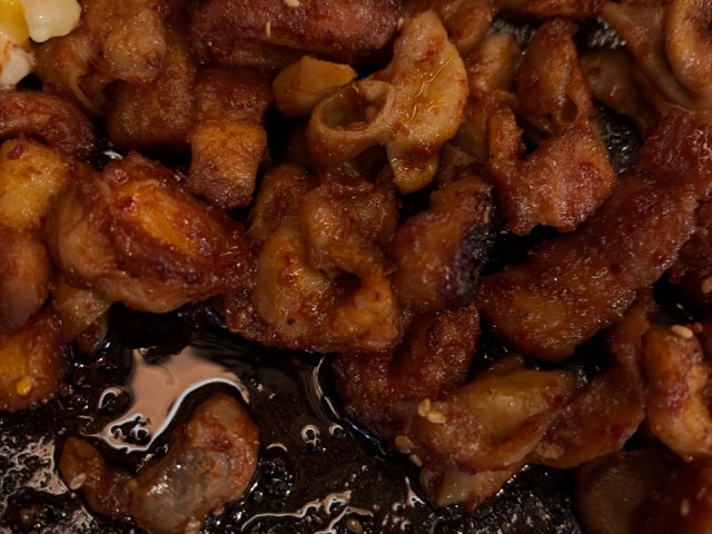 Gopbunigopchang Seonggyungwandae店 写真 5
