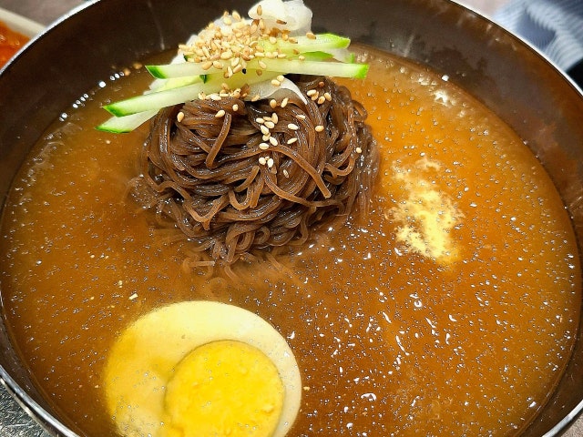 Maposeoseogalbi Hyoseongjikyeong店 写真 4