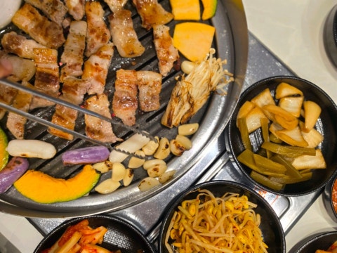 황태자왕대패 2호점 사진 4