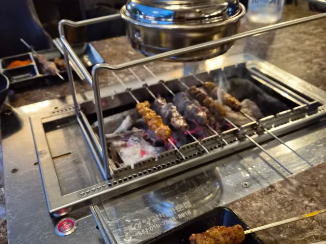 Myeongseonggalbi 照片 5