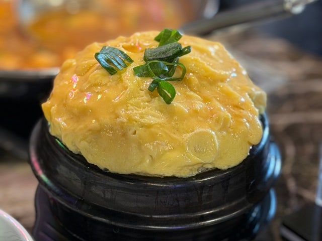 Hangukgalbi Doandong 总店 照片 4