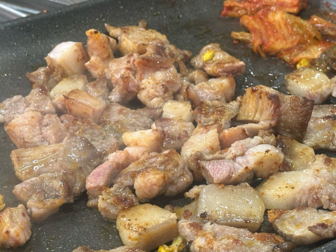 돌쇠뒷고기 사진 4