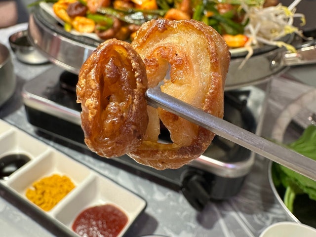 Michinmakchang Busandeokcheon店 照片 5