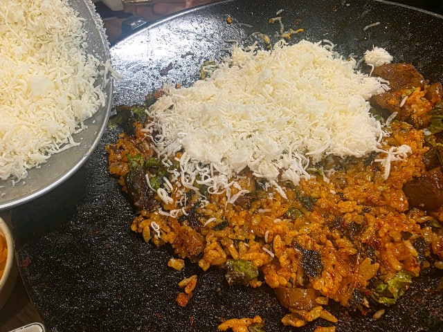 Haudongopchang Seongsan店 照片 6