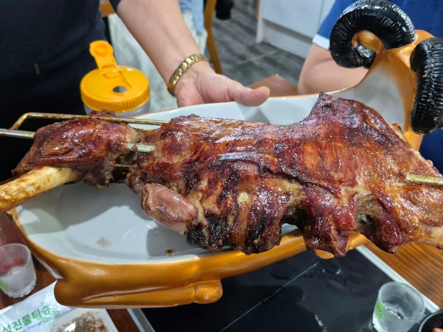 Yangtteulyangkkochi 照片 5
