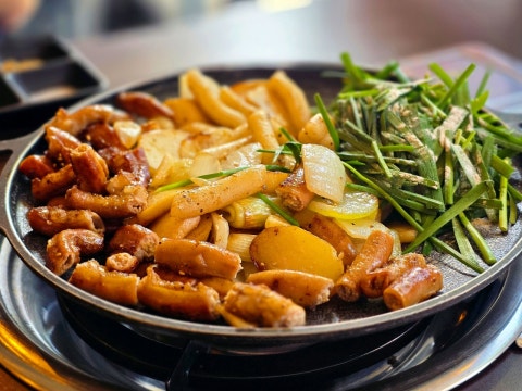 작당곱창 사진 4