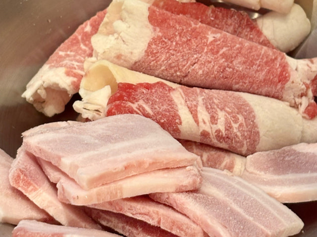 Jeongwondaepaesamgyeopsal 写真 5