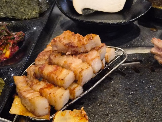 Motsaengginttungdwaeji Dujeongjikyeong店 照片 6