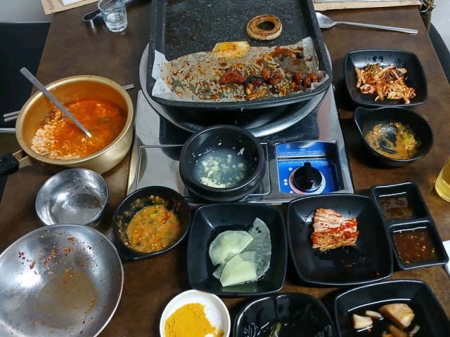 Gojipbultong Makchangjo Yeonsan店 写真 6