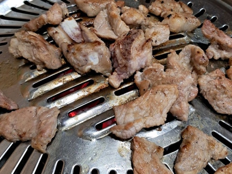 태능숯불갈비 사진 4