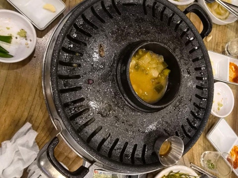 마리마리 구월본점 사진 4