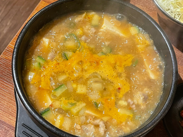 Yeonserogalmaegi 写真 4