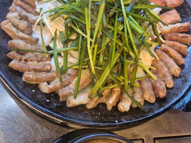 Seouldaegopchang 照片 6