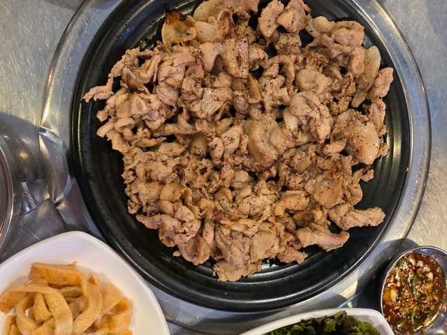 Baksanedeungsim 照片 6