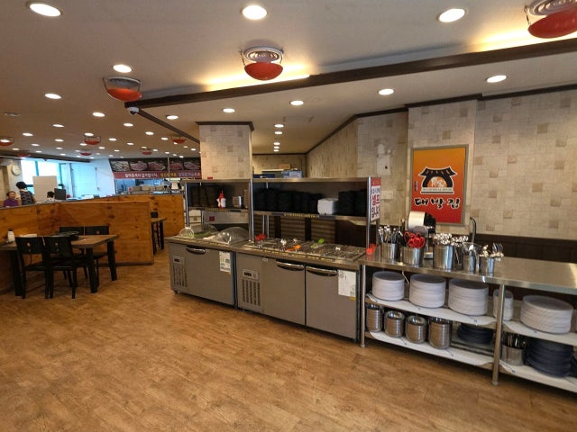 Daebakjip Gamcheon店 照片 5