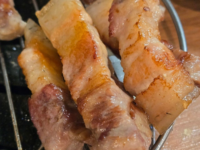 Daenamsaengpogalbi Haeundaeelsitimipo店 照片 5