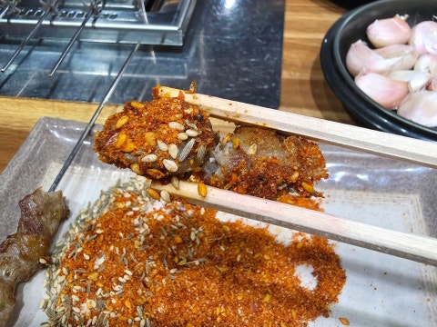 복동양꼬치 사진 4