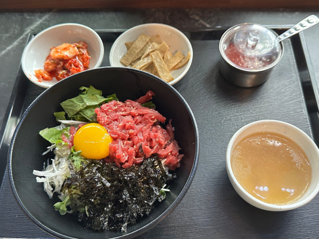 Yukhoeyesulsaeugamseong Sangsuyeok 写真 6