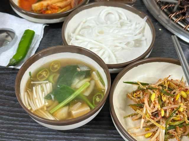 Solbatgalbi 照片 4