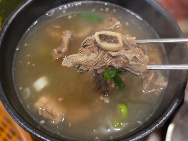 Taejoseokgalbi 總店 照片 4