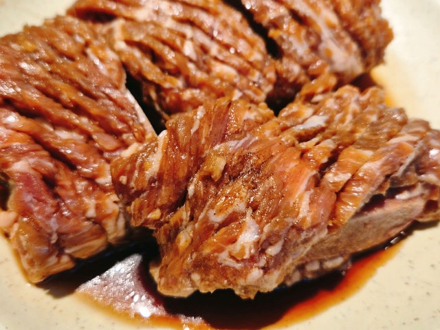 Taeneunggalbi 写真 4