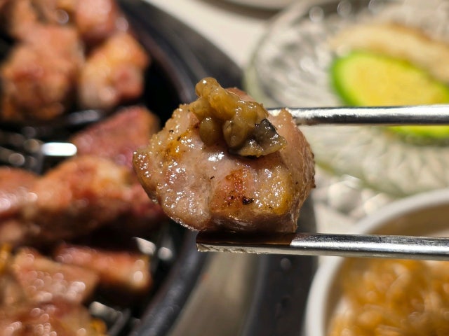 Yeonseonggalbi Daechi店 照片 5