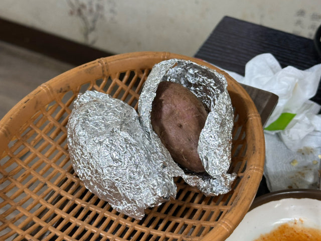 Solbatgalbi 照片 5