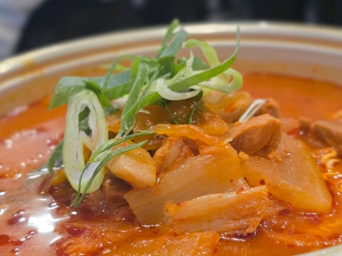 백양숯불갈비 이수점 사진 4