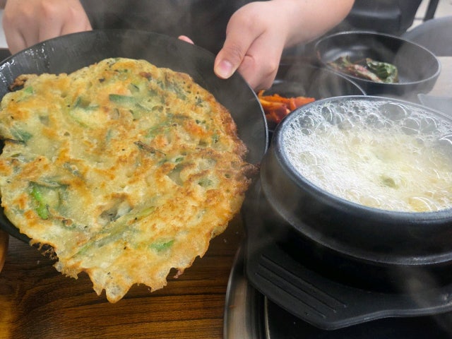 Myeongsutbulgalbi 写真 5