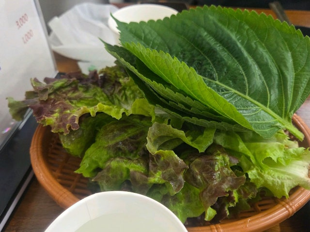 Myeongsutbulgalbi 写真 6