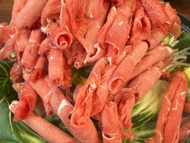 Bapsimsaenggogi 照片 5