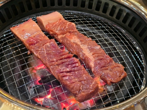 이진꽉찬숯불고기 사진 4