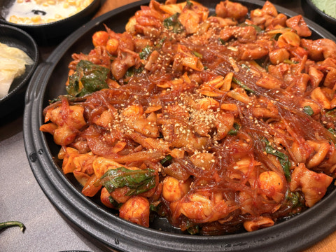 순삭곱창 관저점 사진 4
