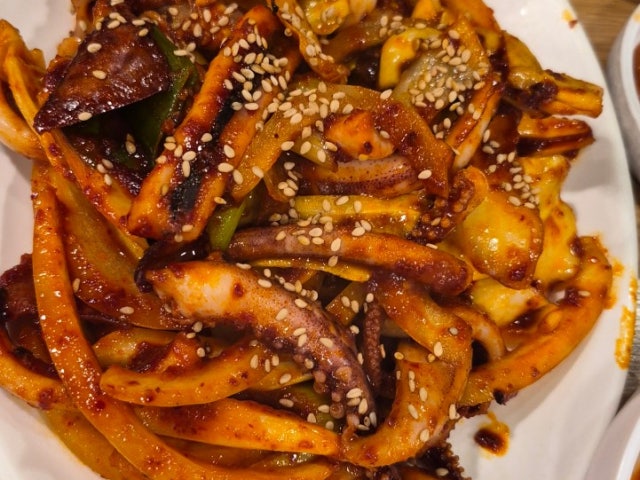 Woldeusutbulgalbi 照片 6