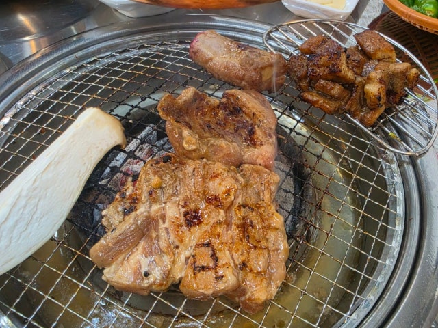 Bulmannangalbi 照片 5