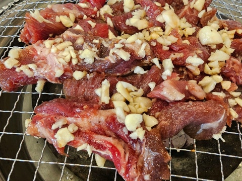 먹보소갈비살 대치점 사진 4