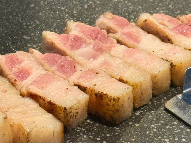 Hanamdwaejijip Garosugil店 照片 4