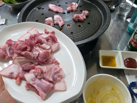 제일연탄곱창 사진 4