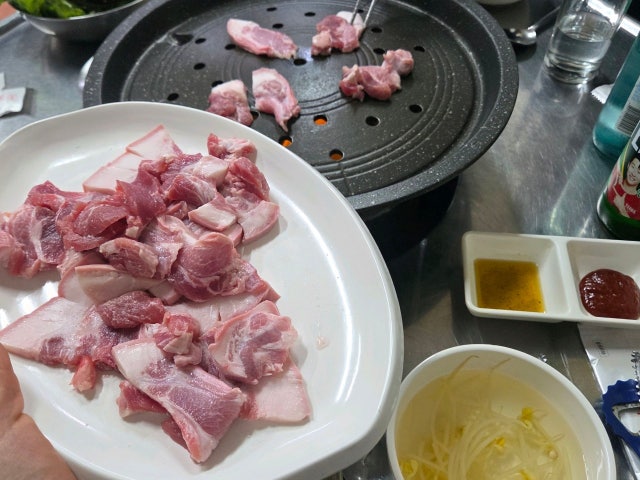 Jeilyeontangopchang 照片 4