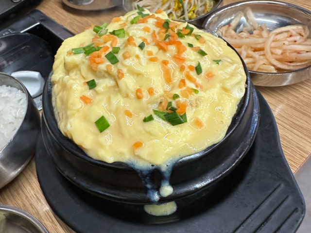 Seonreungbulgogi 照片 5