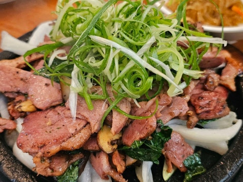 일등석갈비 사진 4