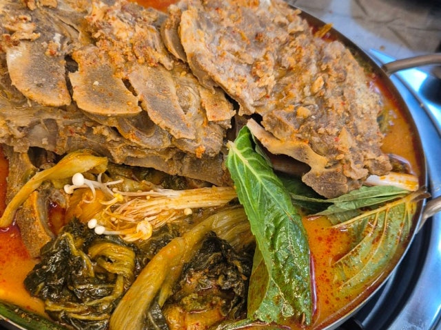 Bultanwangppyeogui Songdodalbitchukjegongwon店 照片 6